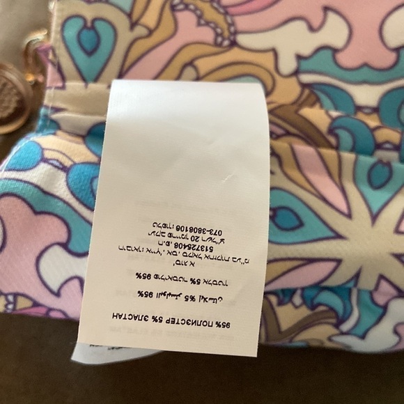 MISGUIDED Embellished Paisley Bralette - Picture 7 of 8